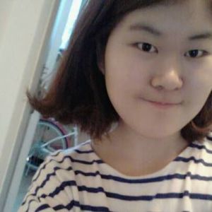 Meet your Posher, Soon-jeong